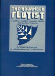 Advanced Flutist 1