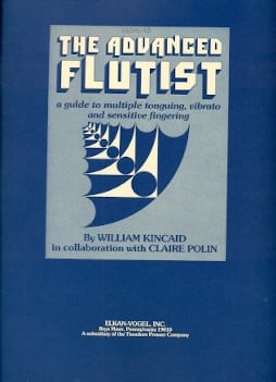 Advanced Flutist 1