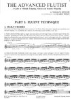 Advanced Flutist 1