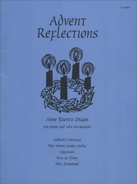 Advent Reflections