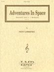 Adventures in Space