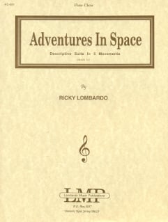 Adventures in Space