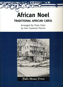 African Noel