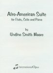 Afro-American Suite