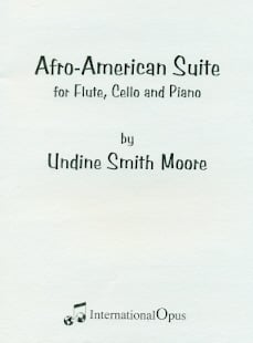 Afro-American Suite