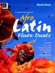 Afro-Latin Flute Duets