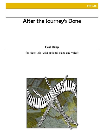 After the Journey's Done