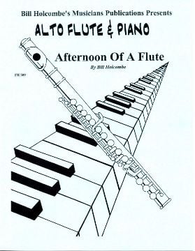 Afternoon of a Flute