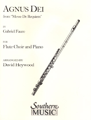 Agnus Dei from Requiem