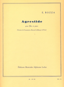 Agrestide