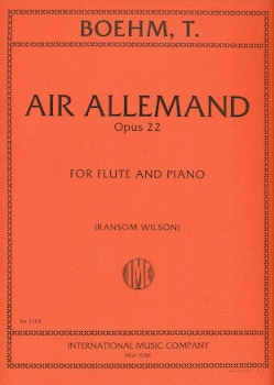 Air Allemand Op22