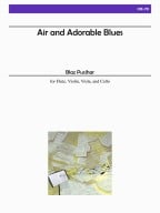 Air and Adorable Blues