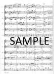 Air from Suite #3 in D (BWV1068)