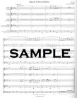 Air from Suite #3 in D (BWV1068) (On the G String)