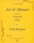 Air & Minuet