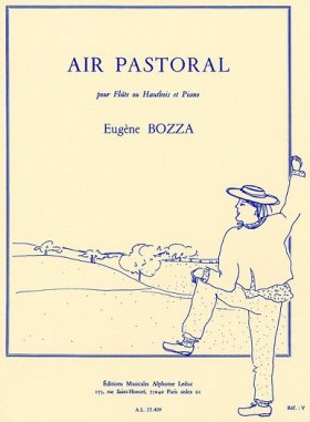 Air Pastoral