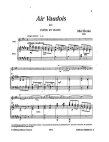 Air Vaudois