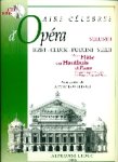 Airs Celebres d'Operas (v.1)