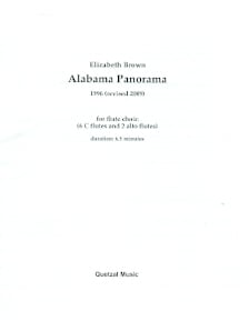 Alabama Panorama