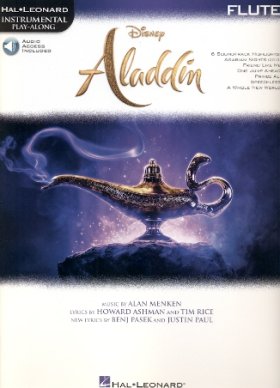 Aladdin