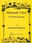 Alborada and Son