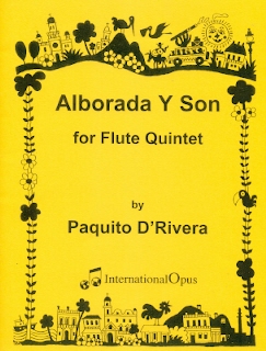 Alborada and Son