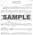 Album for Flute and Piano Percy Grainger