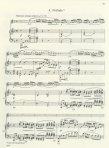 Album of Five Pieces