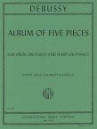 Album of Five Pieces