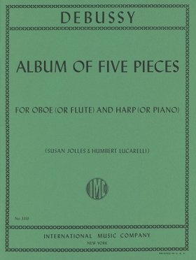 Album of Five Pieces