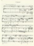 Album of Five Pieces