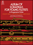 Album of Sonatinas