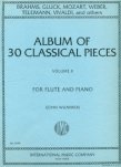 Album of Thirty Classical Pieces (v.2)