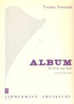 Album - Seven Easy Pieces