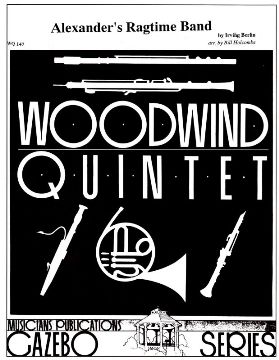 Alexander's Ragtime Band