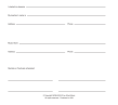 Alfreds Basic Lesson Assignment & Daily Practice Record