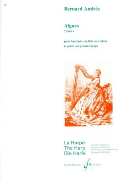Algues - Seven Pieces