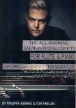 All-Knowing Salmon/Noogleshifty-Contemporary Irish Music for Silver Flute