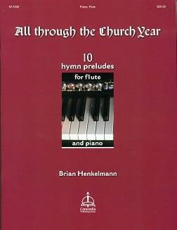 All Through the Church Year