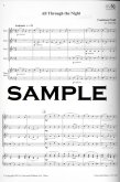 All Together Easy Ensemble! (v.1) (flexible quartet ensemble)