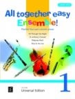 All Together Easy Ensemble! (v.1) (flexible quartet ensemble)