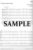 All Together Easy Ensemble! (v.5) (flexible four-part concert pieces)