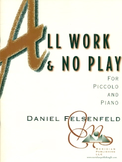 All Work & No Play