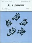 Alla Hornpipe