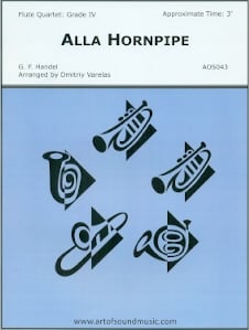 Alla Hornpipe