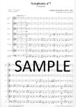 Allegretto from Symphony #7
