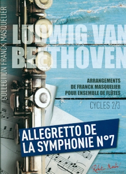 Allegretto from Symphony #7