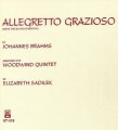 Allegretto Grazioso from Symphony #2