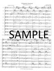 Allegretto Grazioso from Symphony #8
