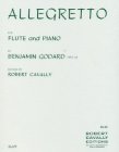 Allegretto Op116 # 1 (ed.Cavally)
